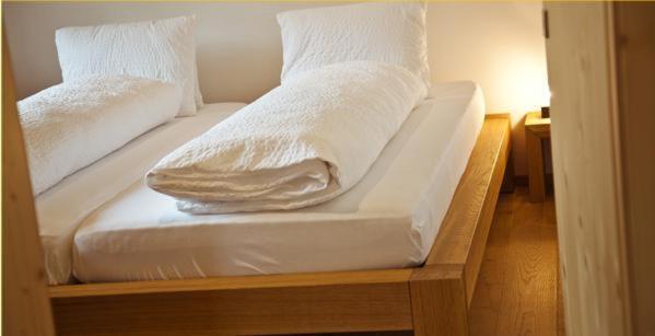 Breíl Familienhotel Alpina מראה חיצוני תמונה