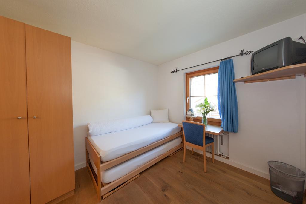 Breíl Familienhotel Alpina מראה חיצוני תמונה
